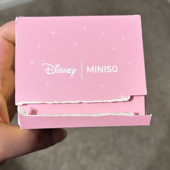 Miniso x Disney Princess Sleeping Baby: Belle - NEW - Picture 5 of 13